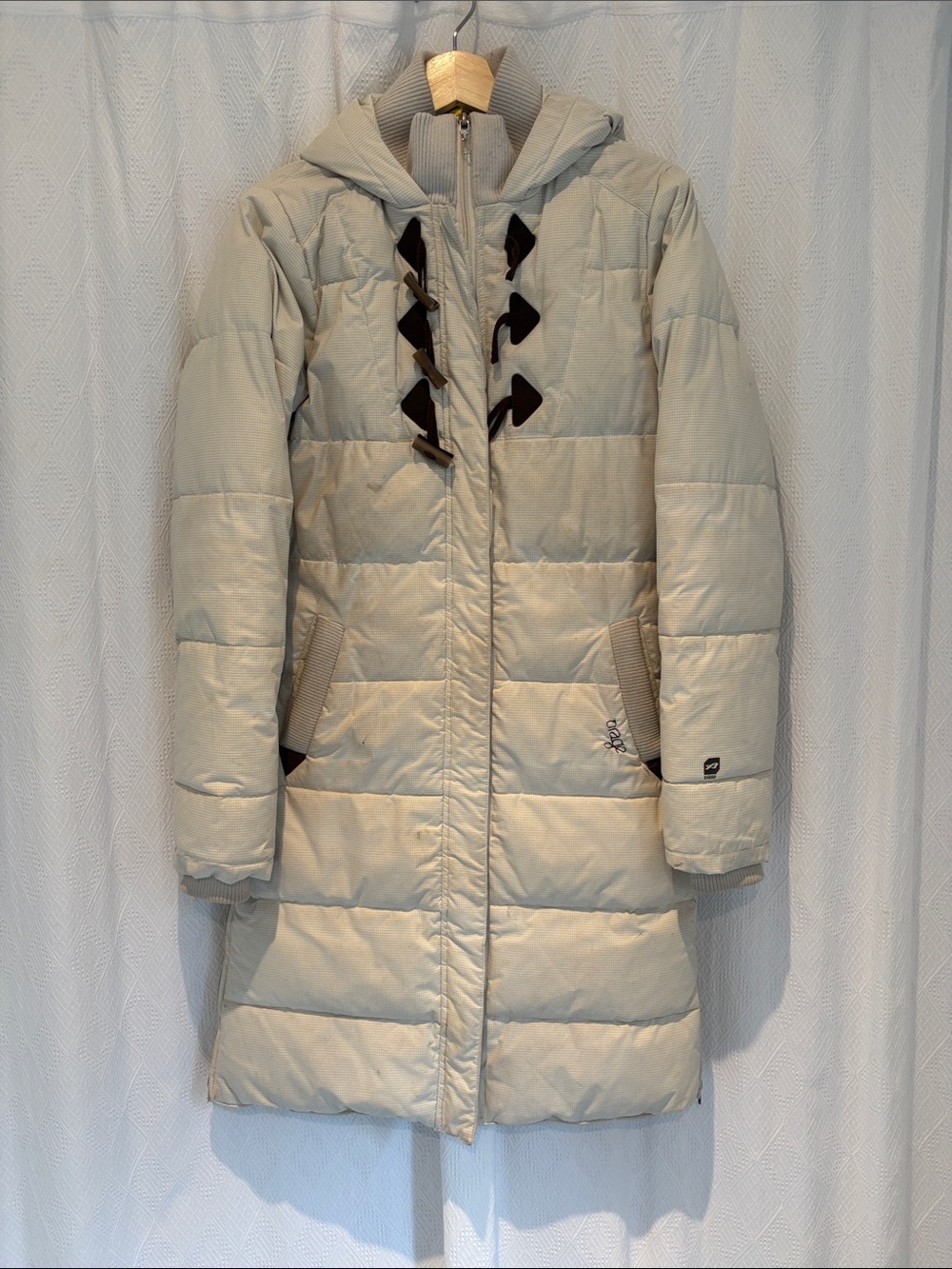Orage winter down coat